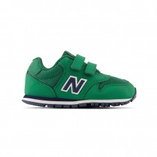 NEW BALANCE sneakers αθλητικό IV500CP1 πράσινο